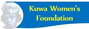 kuwawomensfoundation.org